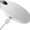 Baseus Wireless Charging Pad (Qi) 10W White