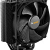 Be Quiet Dark Rock Slim Ψύκτρα Επεξεργαστή για Socket AM4/115x/AM3/AM3+