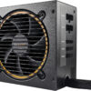 Be Quiet Pure Power 11 CM 700W Semi Modular 80 Plus Gold
