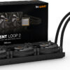 Be Quiet Silent Loop 2 360mm