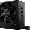 Be Quiet System Power 9 CM 500W Semi Modular 80 Plus Bronze