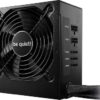 Be Quiet System Power 9 CM 700W Semi Modular 80 Plus Bronze 16