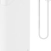 Belkin Boost Charge 10000mAh with Lightning Connector + Lightning Cable White