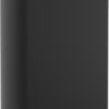 Belkin Boost Charge 5000mAh Lightning Connector Black