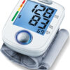 Beurer BC 44 Wrist blood pressure monitor