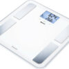 Beurer BF 850 Body Scale White