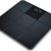 Beurer GS 235 Black