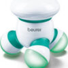 Beurer MG 16 green Mini Massager