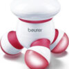 Beurer MG 16 red Mini Massager