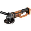 Black & Decker BCG720N-XJ Cordless Angle Grinder 18V