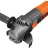 Black & Decker BEG210 Angle Grinder 900W