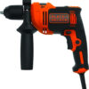 Black & Decker BEH710-QS Impact Drill 710W