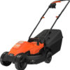 Black & Decker BEMW451-QS Lawn Mower