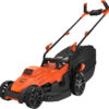 Black & Decker BEMW461BH-QS Lawn Mower