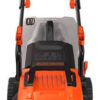 Black & Decker BEMW461ES-QS Lawn Mower