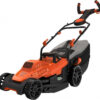 Black & Decker BEMW471ES-QS Lawn Mower