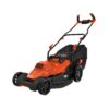 Black & Decker BEMW481BH-QS 1800W