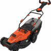 Black & Decker BEMW481ES-QS Lawn Mower