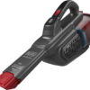 Black & Decker BHHV315B  Black/Red