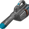 Black & Decker BHHV520BT Gray/Blue