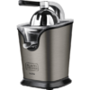 Black & Decker BXCJ100E Centrifugal Juicer 1000W Stainless Steel