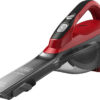 Black & Decker DVA315JBHPC Dustbuster Red