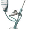 Black & Decker FSMH1351SM-QS SteaMitt Turquoise/White 1300W