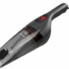 Black & Decker NVB12AVBHPC Dustbuster Black/Grey