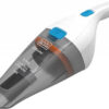 Black & Decker NVC115JL White