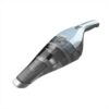 Black & Decker NVC215W Dustbuster Blue/Grey