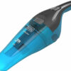 Black & Decker WDC215WA Dustbuster Blue/Grey