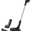 Bosch BBS811PCK Black/Silver
