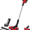 Bosch BBS81PETM Unlimited ProAnimal Red
