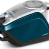 Bosch BGS5FMLY2 Blue/Silver