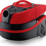 Bosch Serie 4 BWD421PET Red