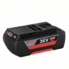 Bosch Battery Pack 36V Light Duty 2.0Ah Li-Ion GBA H-B