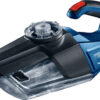 Bosch GAS 18V-1 Navy Blue