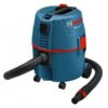 Bosch GAS 20 L Blue/Black