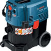 Bosch GAS 35 M AFC Wet/Dry Extractor Blue/Black