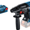 Bosch GBH18V-21 L-BOXX Cordless Combi Drill