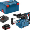 Bosch GBH18V-26 F Professional Cordless Hammer Drill