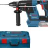 Bosch GBH18V-26 Professional Cordless Combi Drill