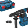 Bosch GBH18V-26F Cordless Combi Drill