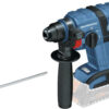 Bosch GBH18V-EC Cordless Combi Drill