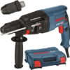 Bosch GBH2-26F Professional SSBF Hammer Drill + Case