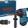 Bosch GBH2-28 Professional Hammer Drill + Case