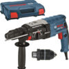 Bosch GBH2-28F Professional Rotary Hammer Drill