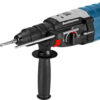 Bosch GBH2-28F Professional SSBF Hammer Drill + L-Boxx