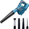 Bosch GBL 18V-120 Cordless Blower