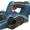 Bosch GHO 18 V-LI Professional Solo & L-Boxx